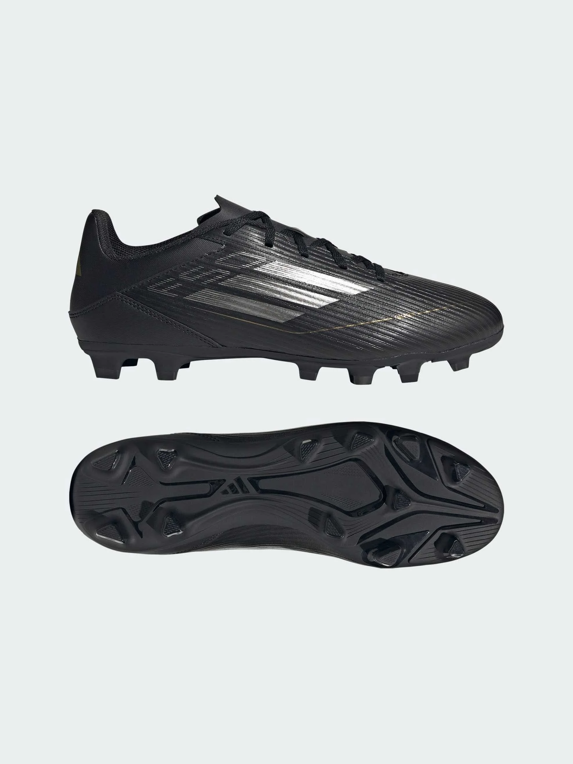 Adidas - F50 Club Flexible Ground Boots Adidas - F50 Club Flexible Ground Boots