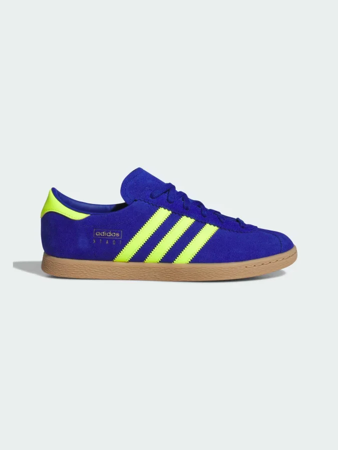Adidas - STADT 2