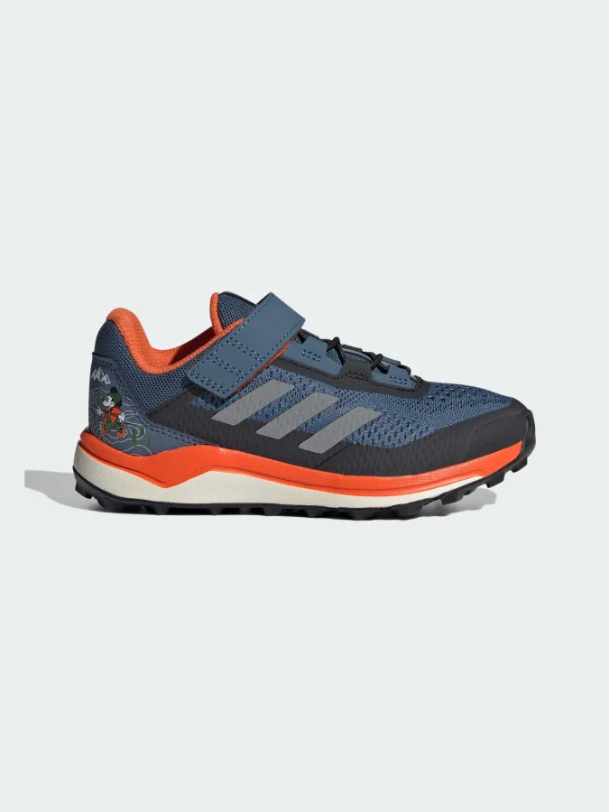 Adidas - TERREX AGRAVIC FLO 2