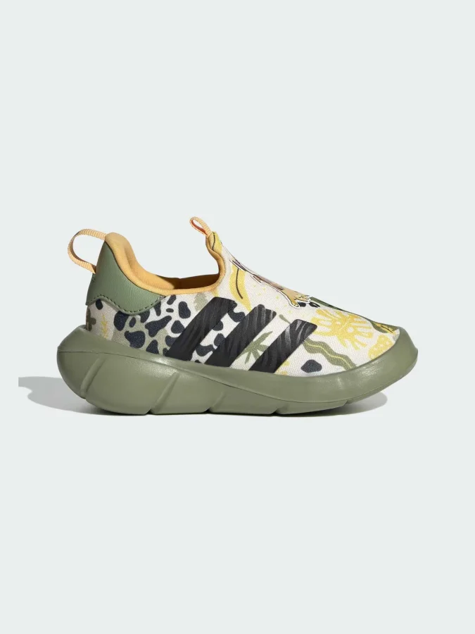 Adidas - MONOFIT TR Lion Kin 2