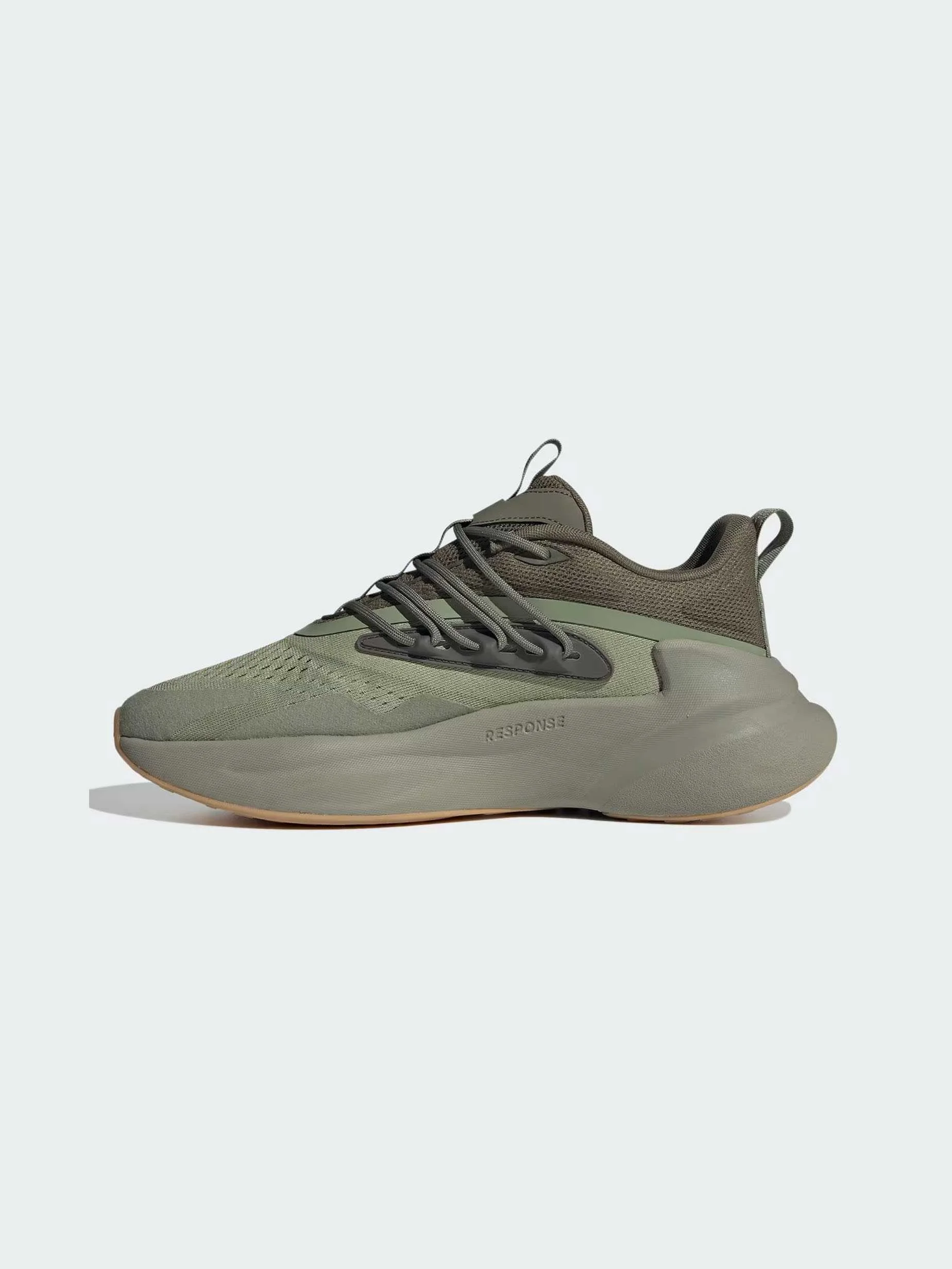Adidas - AlphaBoost V2 Adidas - AlphaBoost V2