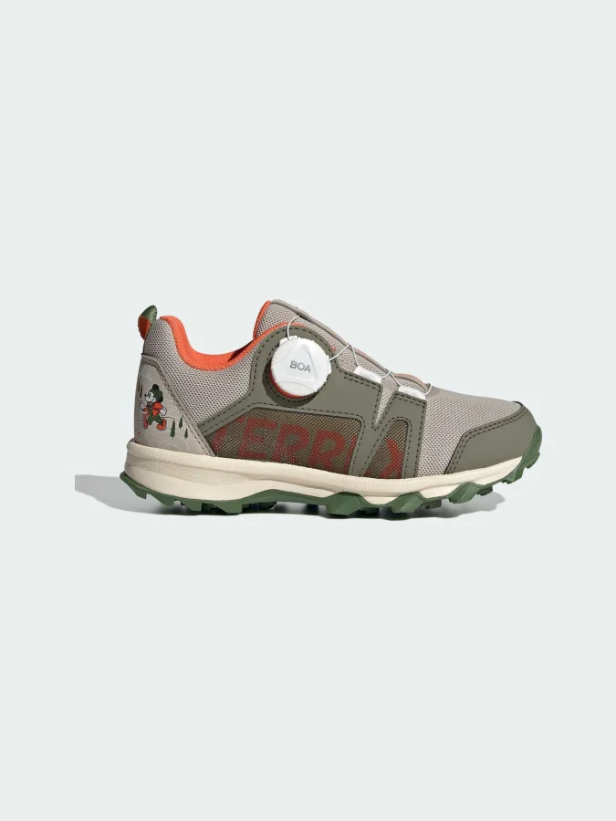 Adidas - TERREX AGRAVIC BOA 2