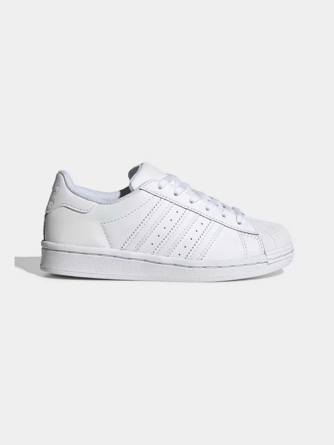 Adidas - SUPERSTAR C 2