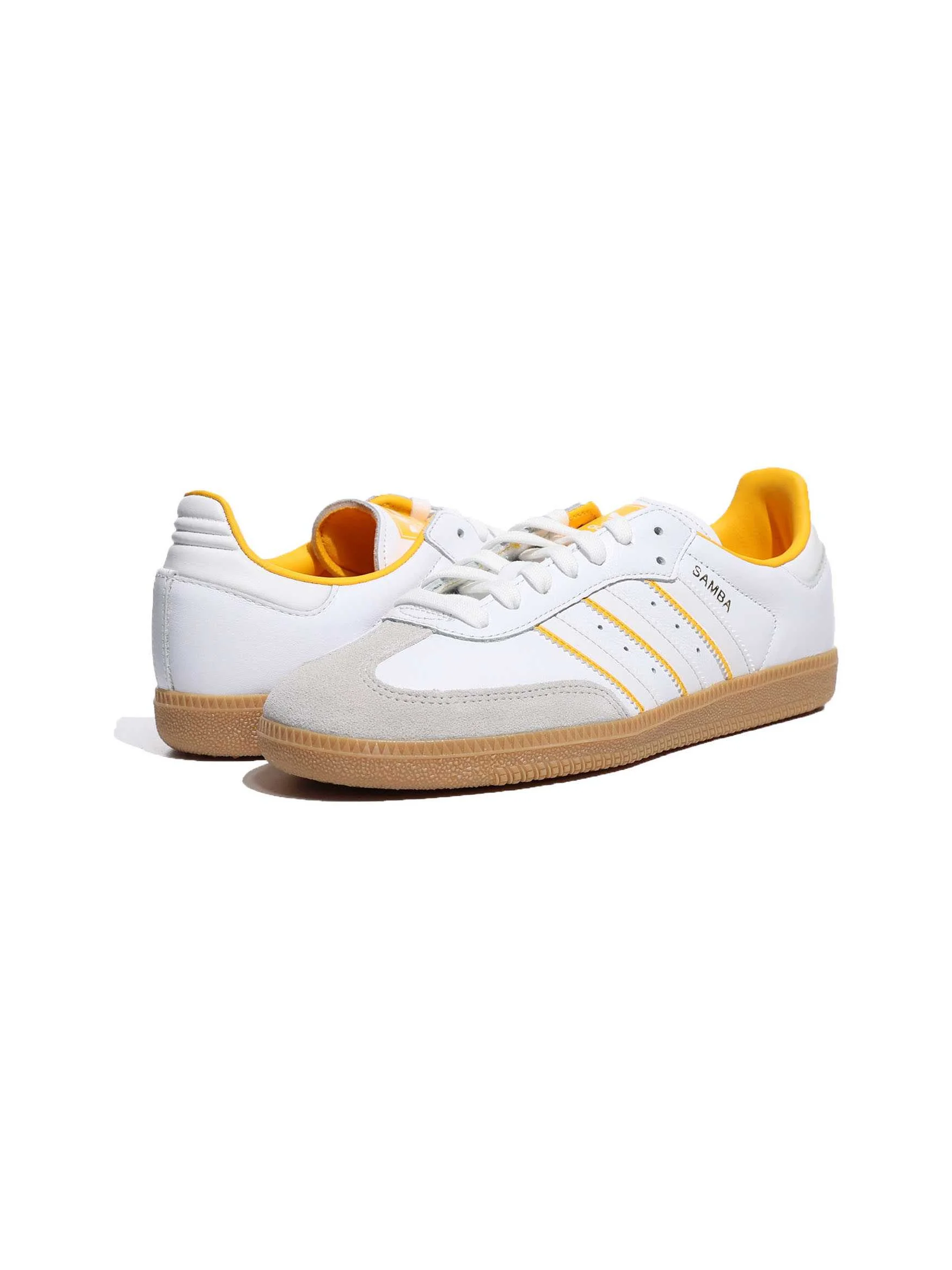 Adidas - SAMBA OG Adidas - SAMBA OG