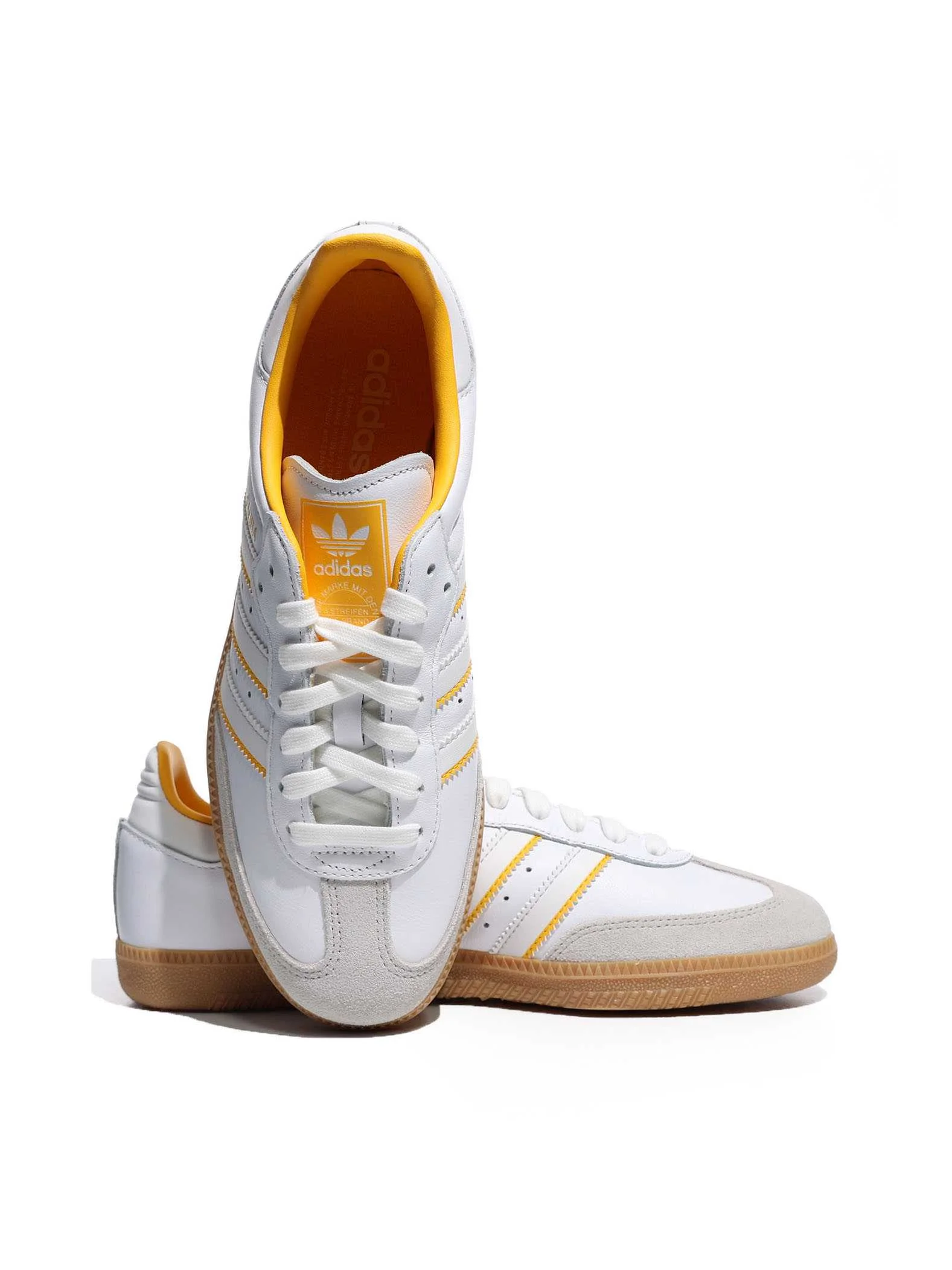 Adidas - SAMBA OG Adidas - SAMBA OG