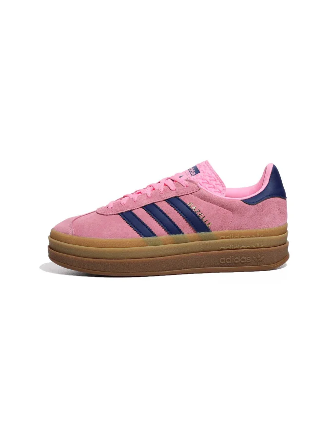 Adidas - GAZELLE BOLD W 2