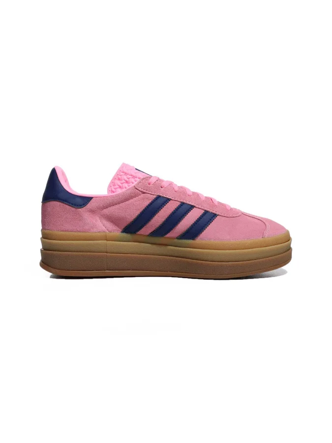 Adidas - GAZELLE BOLD W 2