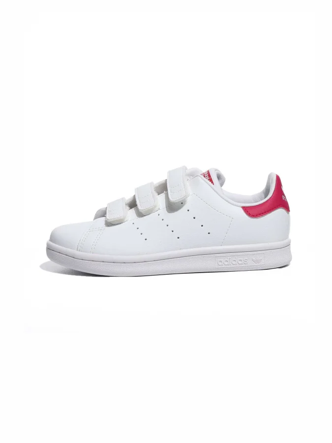 Adidas - STAN SMITH CF C 2