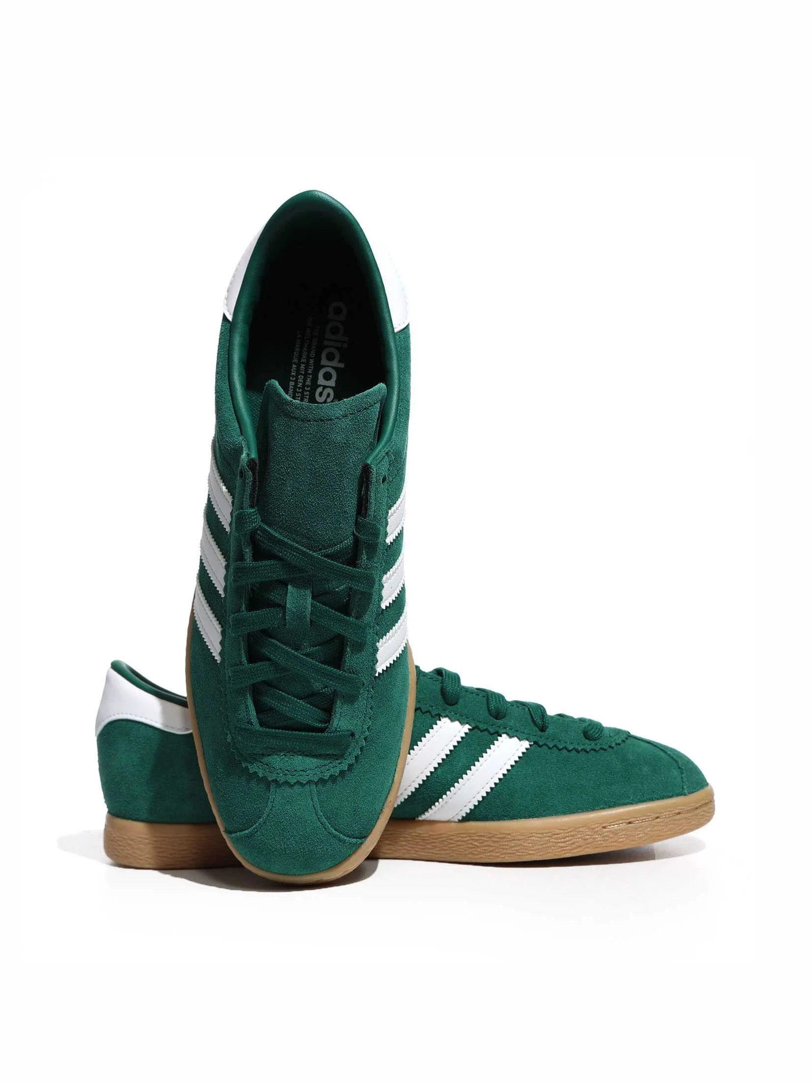 Adidas - STADT Adidas - STADT