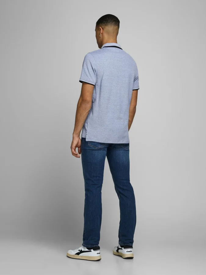 Jack&Jones - JJEPAULOS POLO... 2