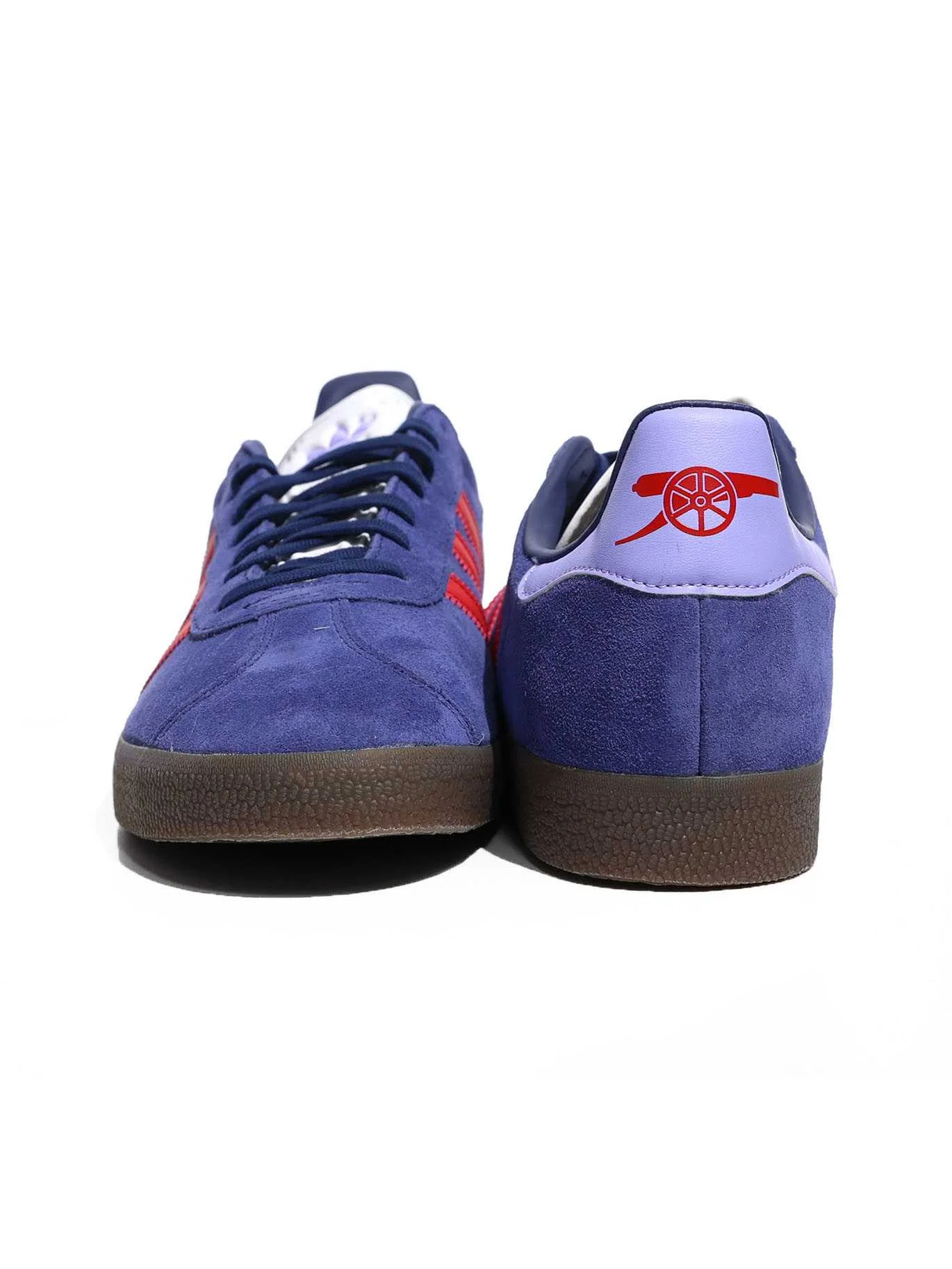 Adidas - GAZELLE REKIVE Adidas - GAZELLE REKIVE