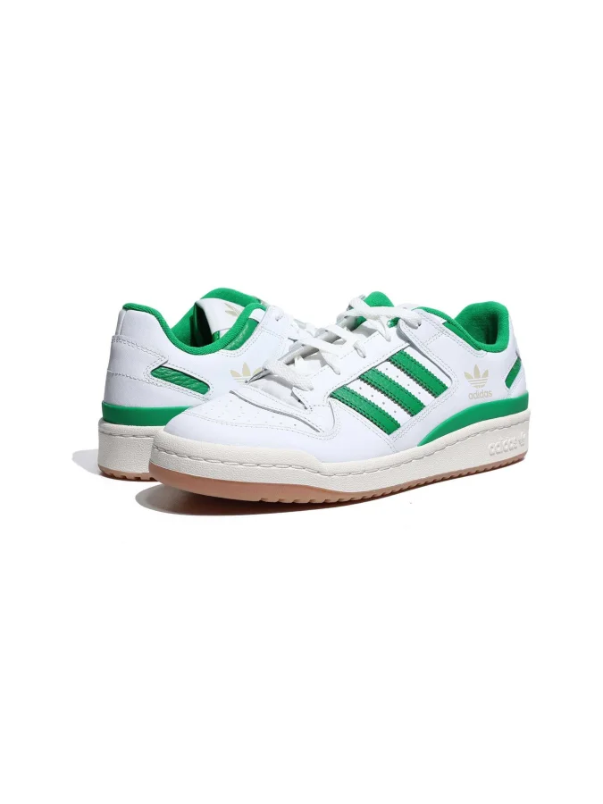 Adidas - FORUM LOW CL