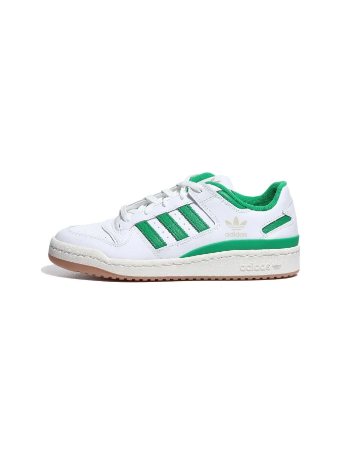 Adidas - FORUM LOW CL 2