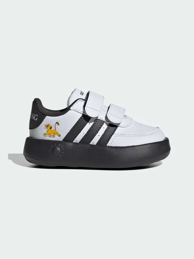 Adidas - BREAKNET LionKing C 2