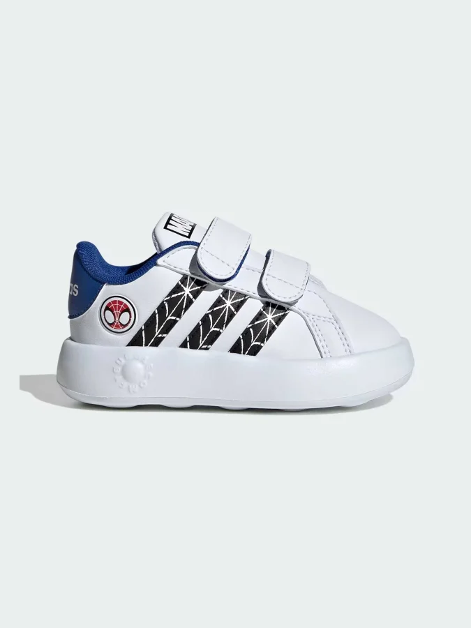 Adidas - GRAND COURT SPIDER- 2