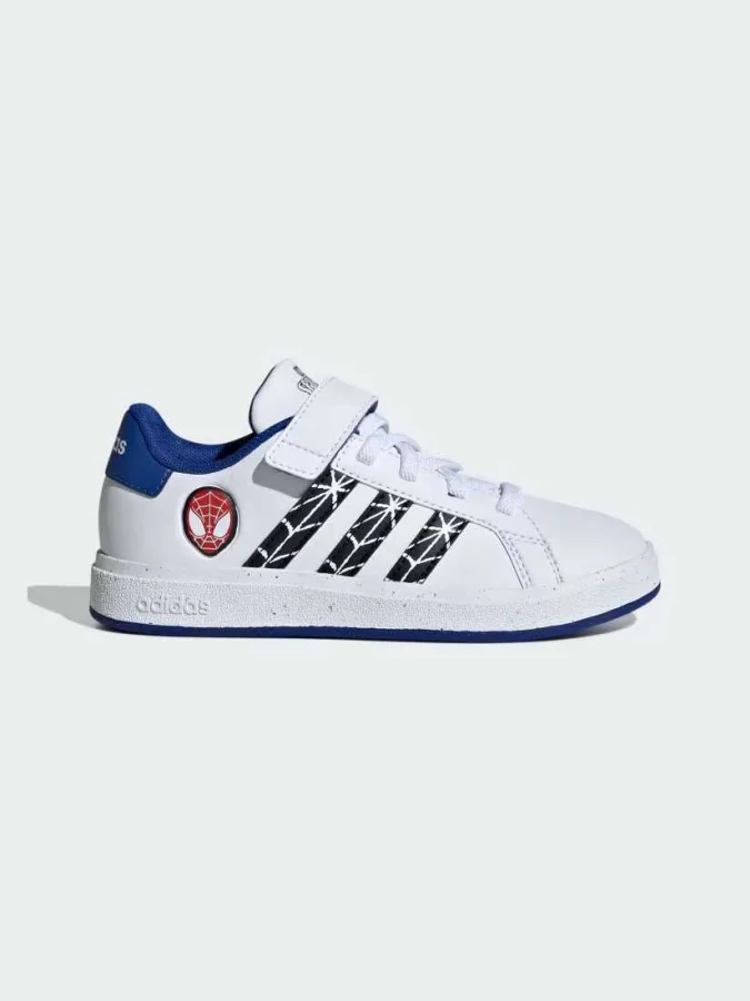 Adidas - GRAND COURT SPIDER- 2
