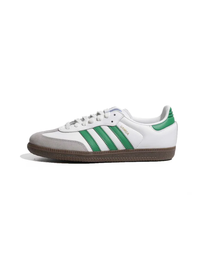 Adidas - SAMBA OG 2
