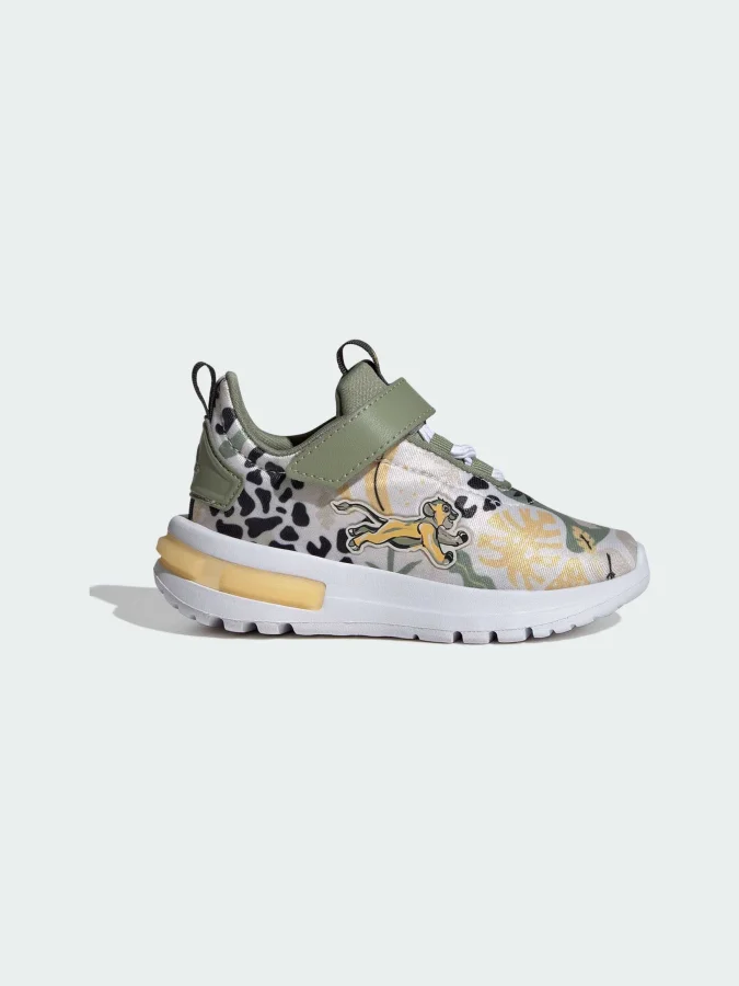 Adidas - RACER TR23 LionKing 2