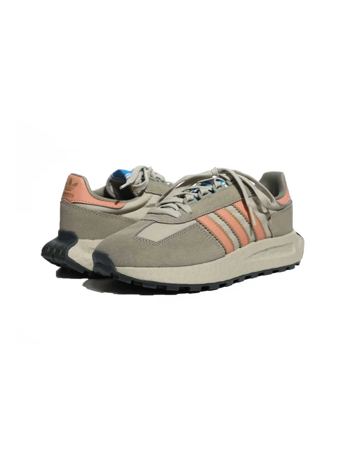 Adidas - RETROPY E5
