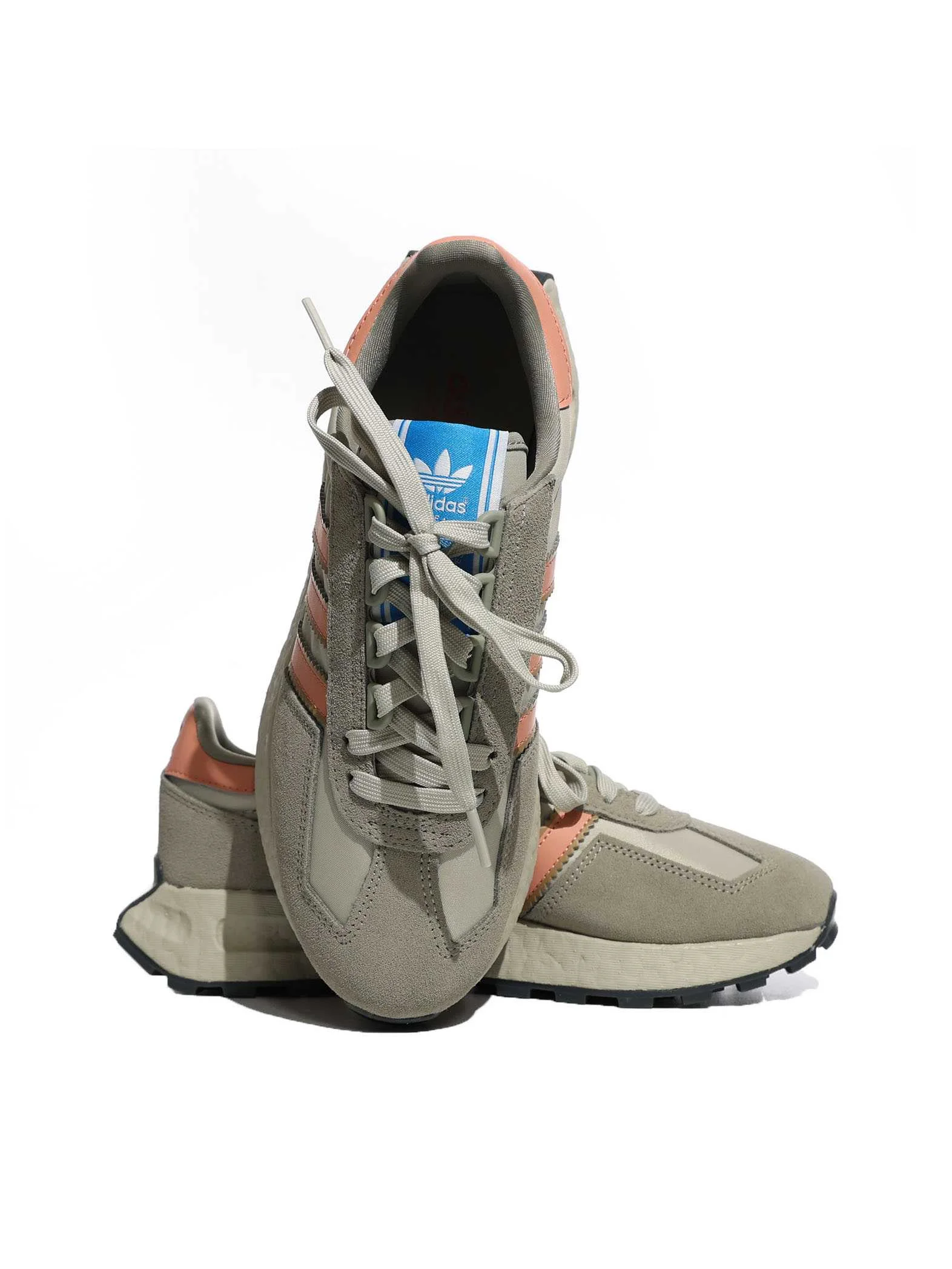 Adidas - RETROPY E5 Adidas - RETROPY E5