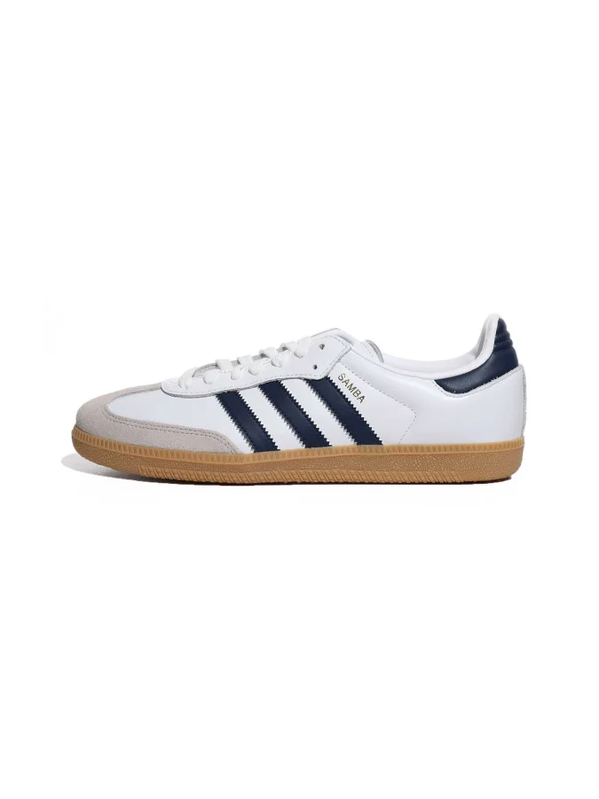 Adidas - SAMBA OG 2