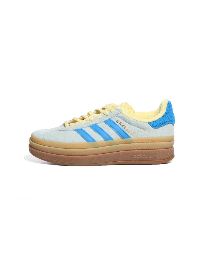 Adidas - GAZELLE BOLD W 2