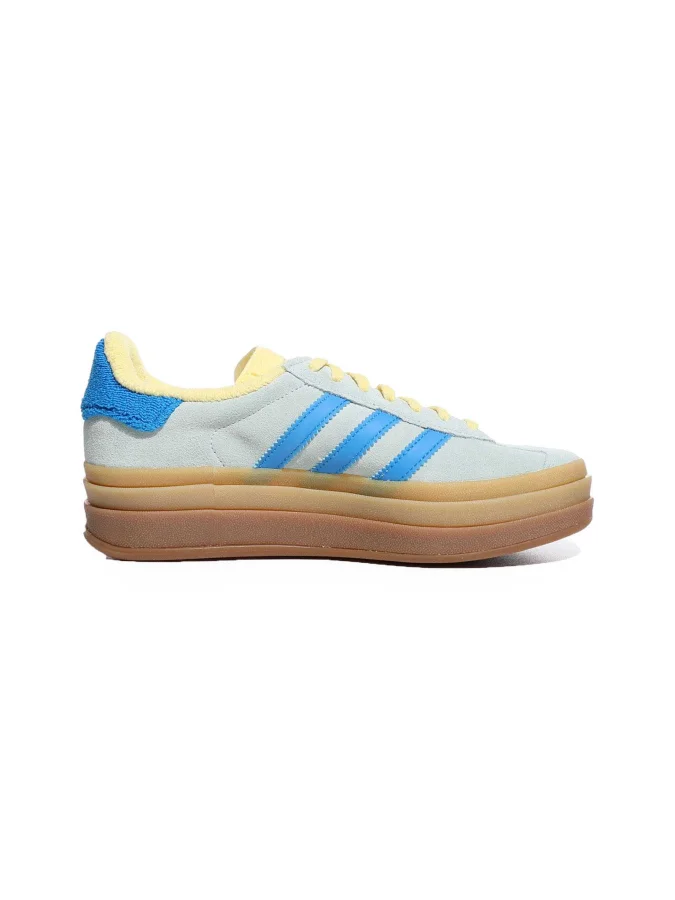 Adidas - GAZELLE BOLD W