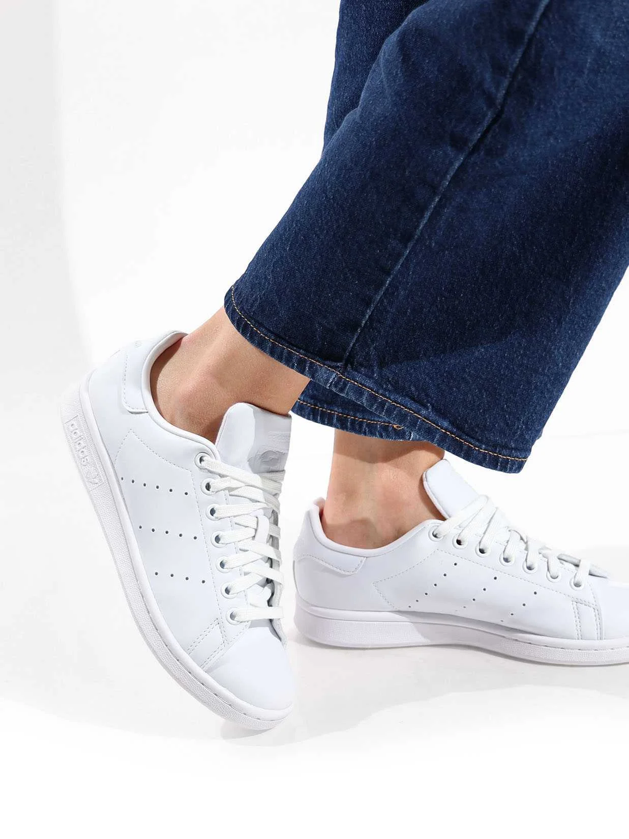 Adidas - STAN SMITH W Adidas - STAN SMITH W