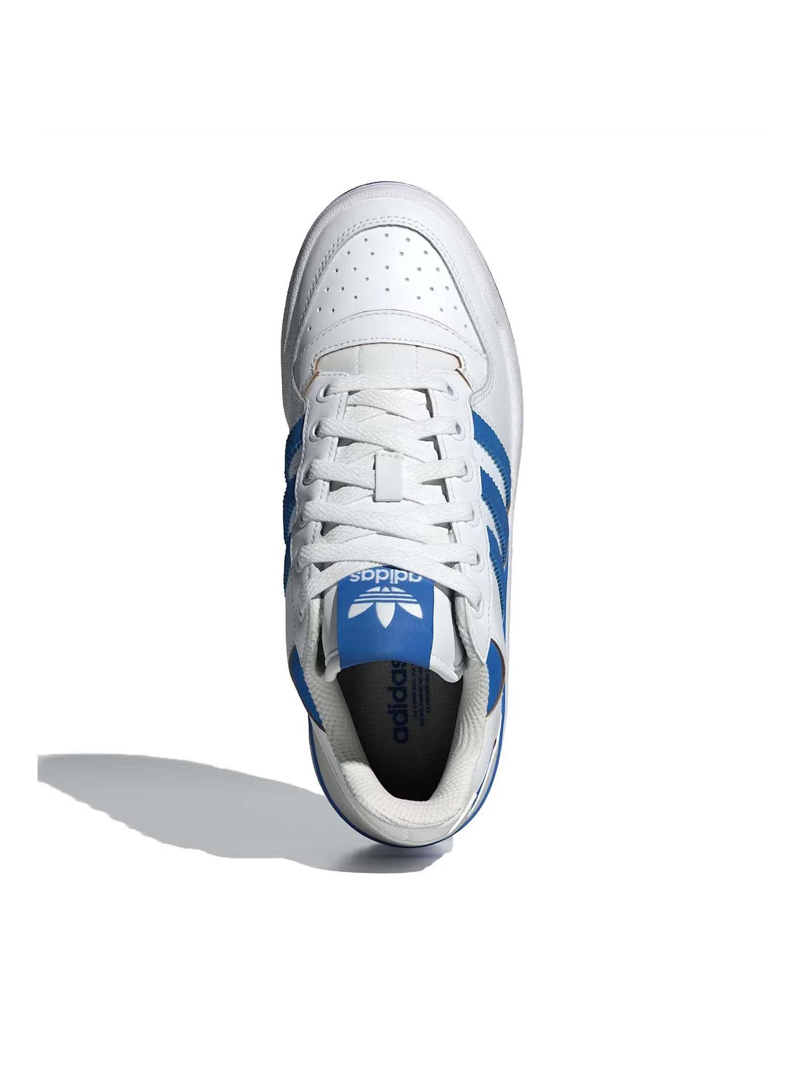 Adidas - FORUM BOLD STRIPES W Adidas - FORUM BOLD STRIPES W