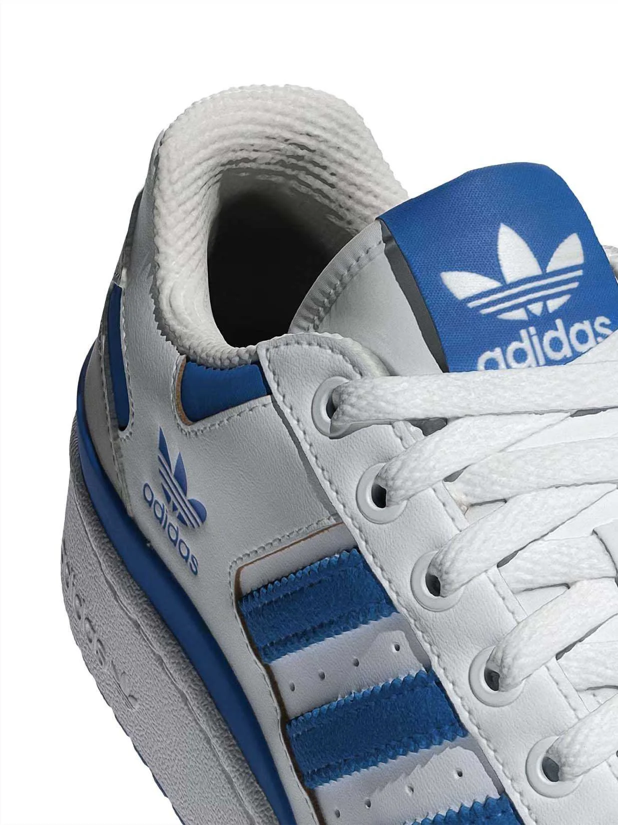 Adidas - FORUM BOLD STRIPES W Adidas - FORUM BOLD STRIPES W