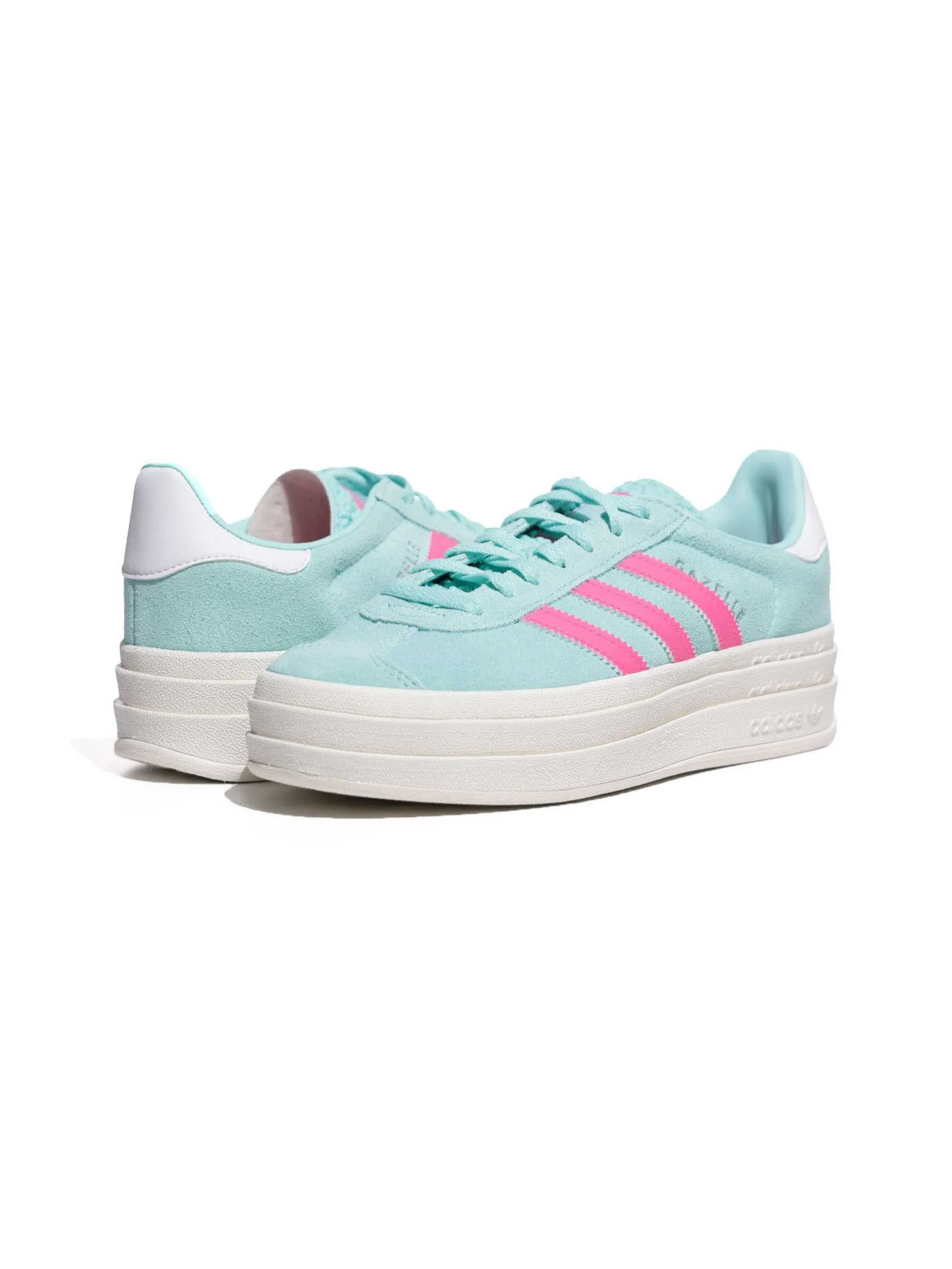 Adidas - GAZELLE SHOES Adidas - GAZELLE SHOES