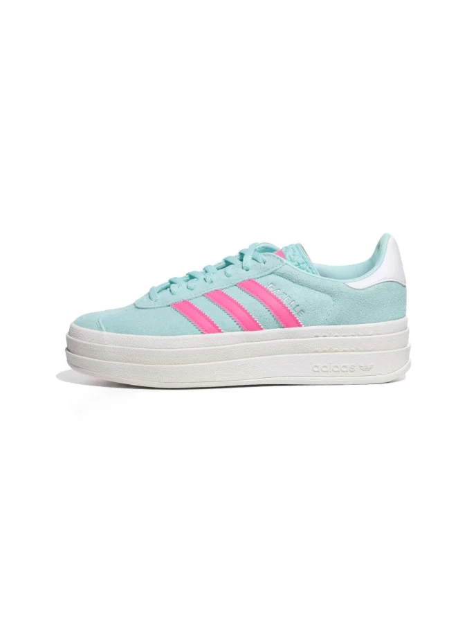 Adidas - GAZELLE SHOES 2