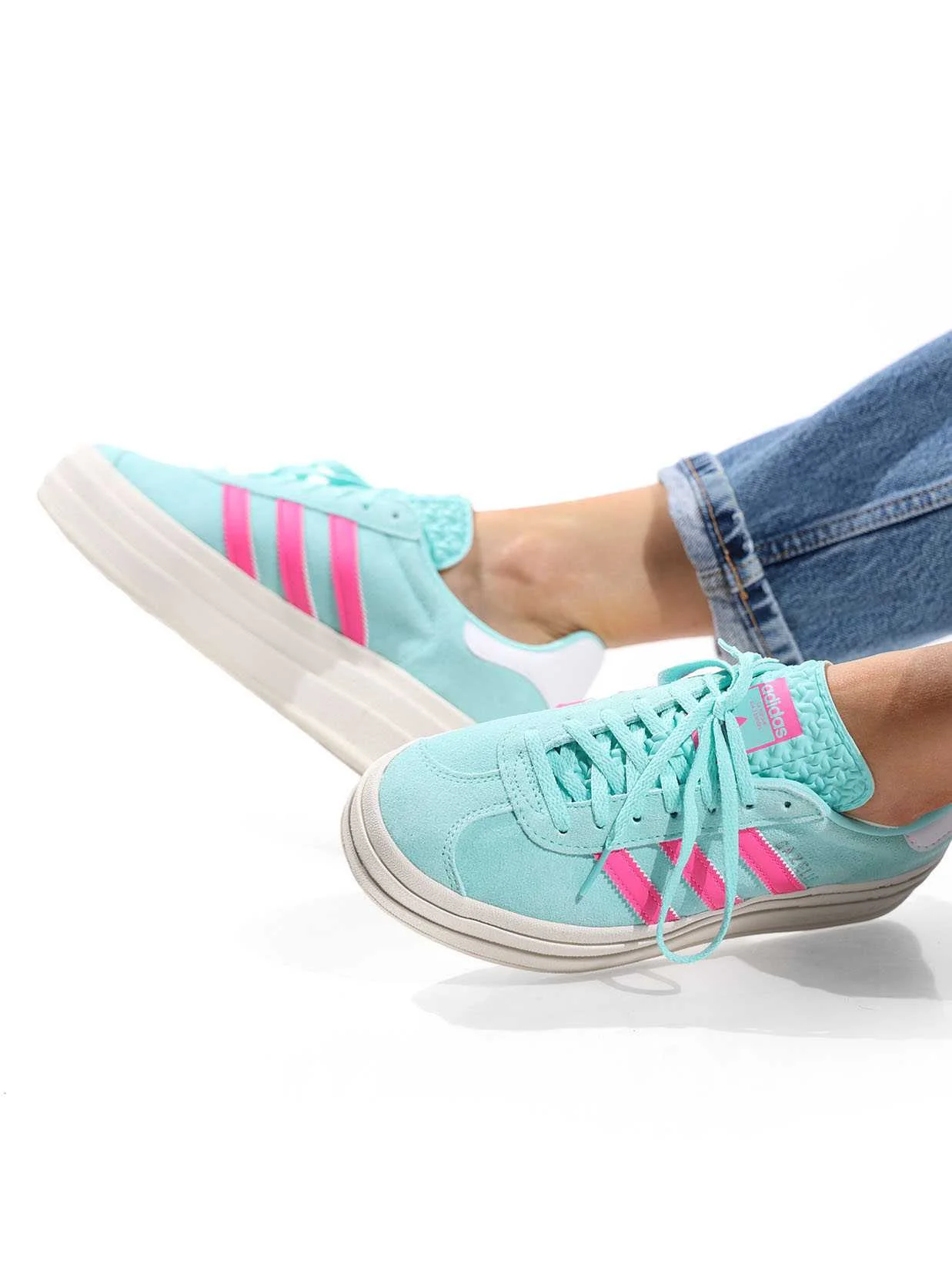 Adidas - GAZELLE SHOES Adidas - GAZELLE SHOES