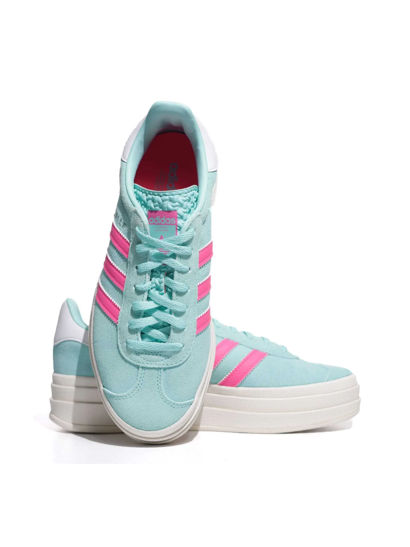 Adidas - GAZELLE SHOES Adidas - GAZELLE SHOES