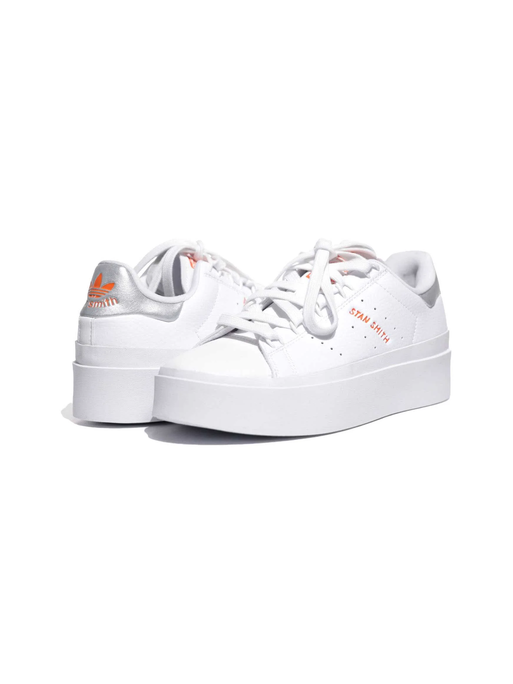 Adidas - STAN SMITH BONEGA SHOES Adidas - STAN SMITH BONEGA SHOES