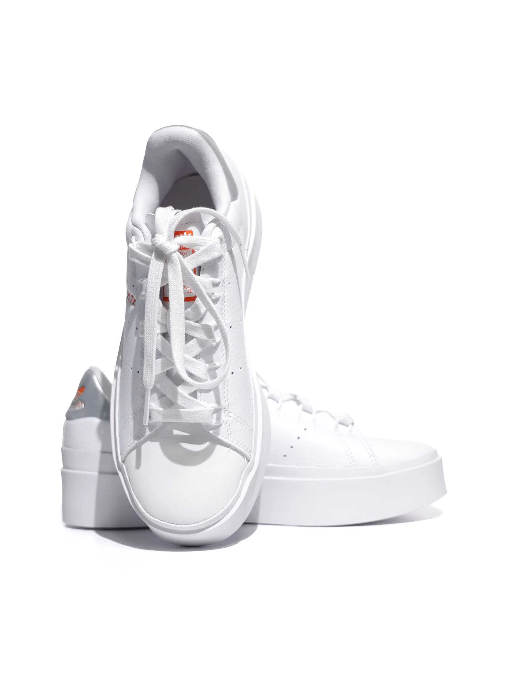 Adidas - STAN SMITH BONEGA SHOES Adidas - STAN SMITH BONEGA SHOES