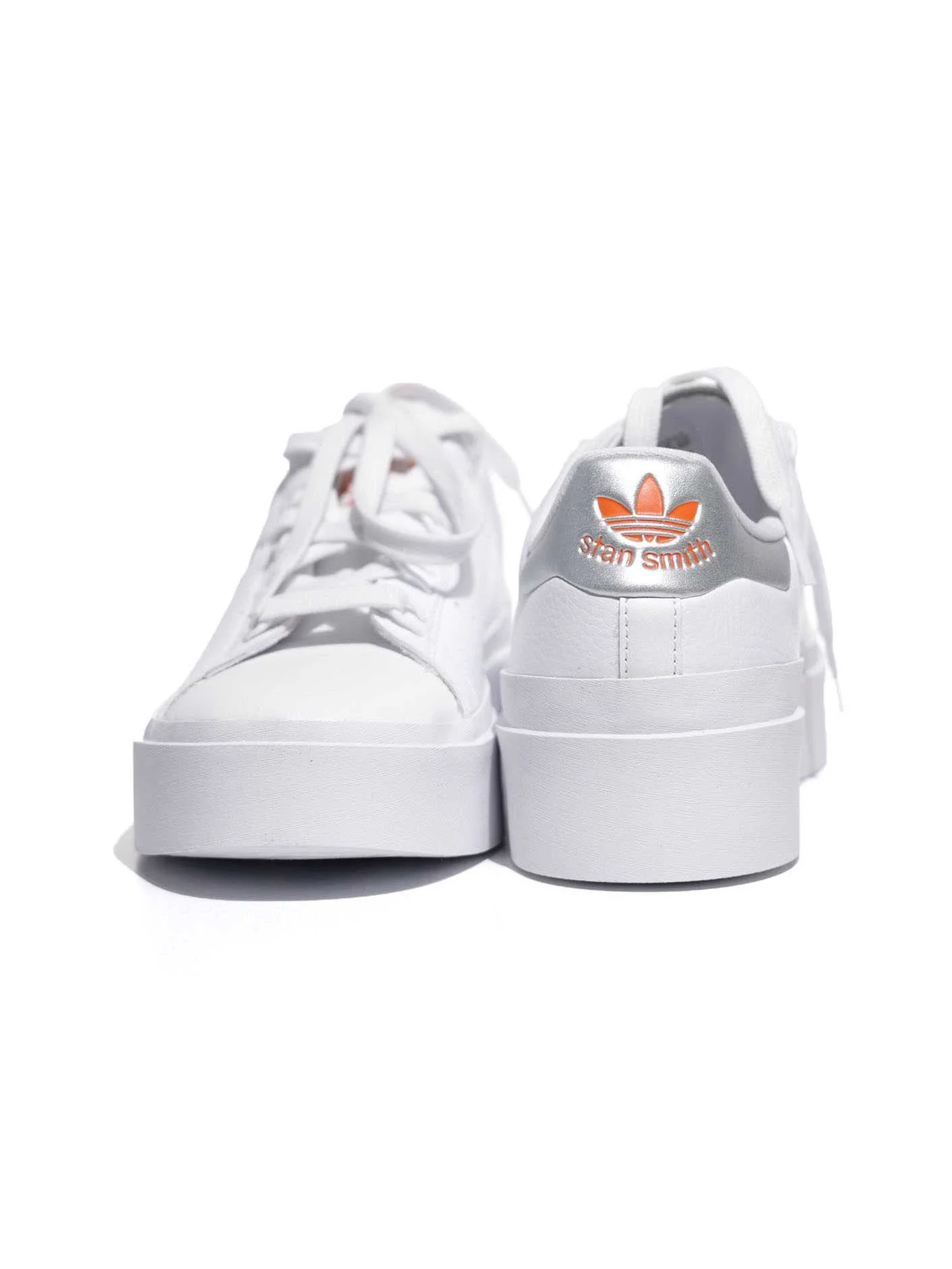Adidas - STAN SMITH BONEGA SHOES Adidas - STAN SMITH BONEGA SHOES
