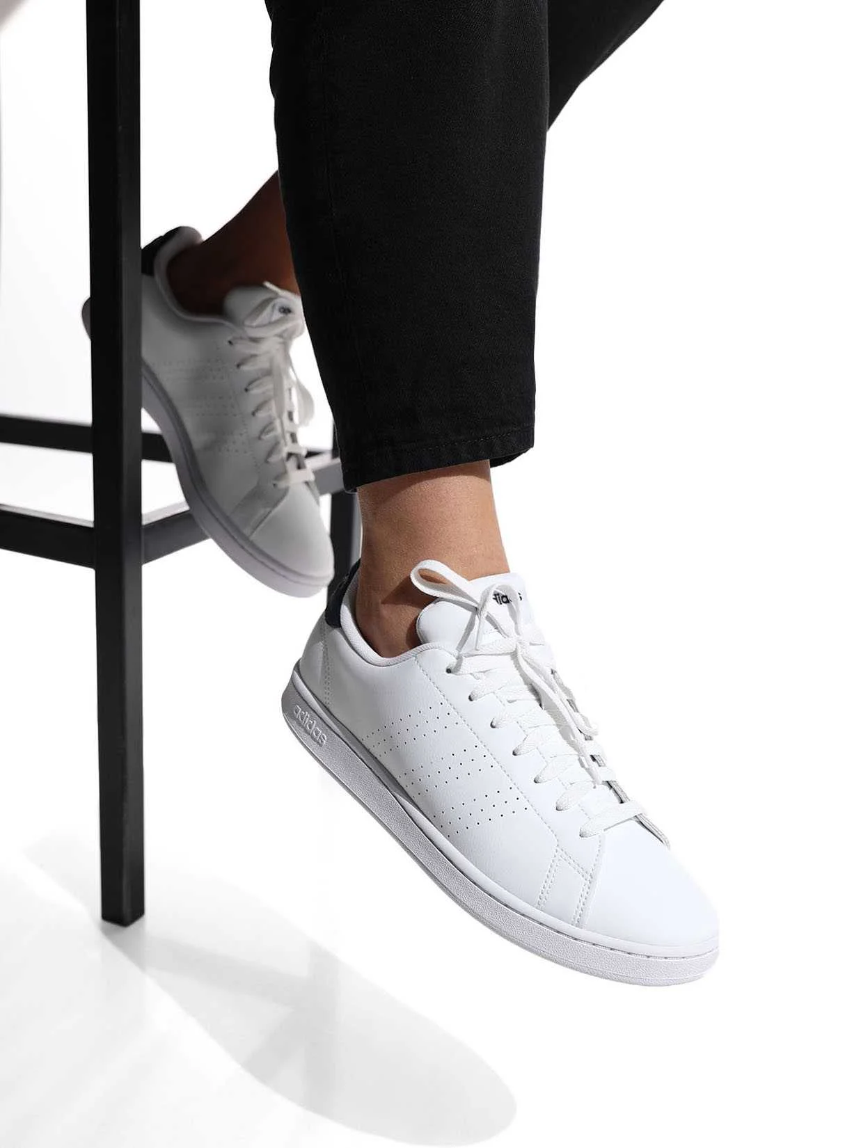 Adidas - ADVANTAGE SHOES Adidas - ADVANTAGE SHOES