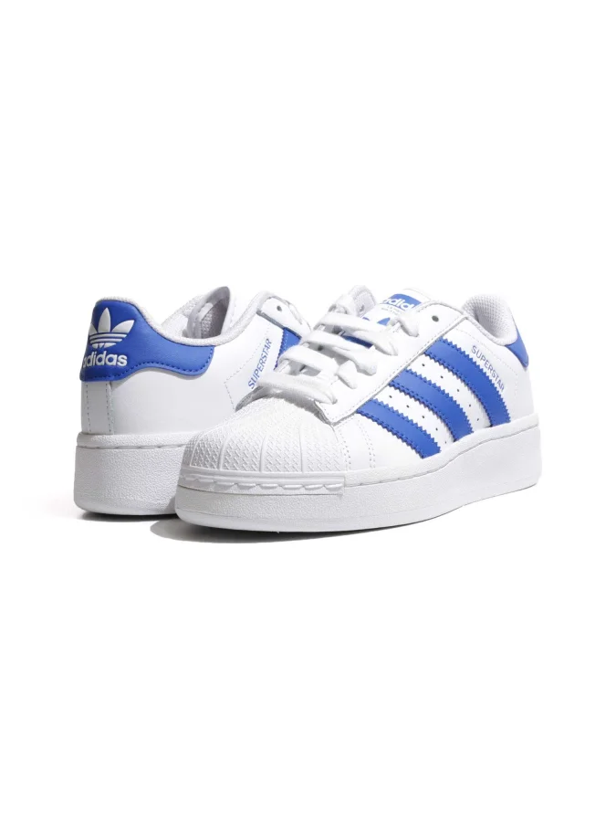 Adidas - SUPERSTAR XLG J