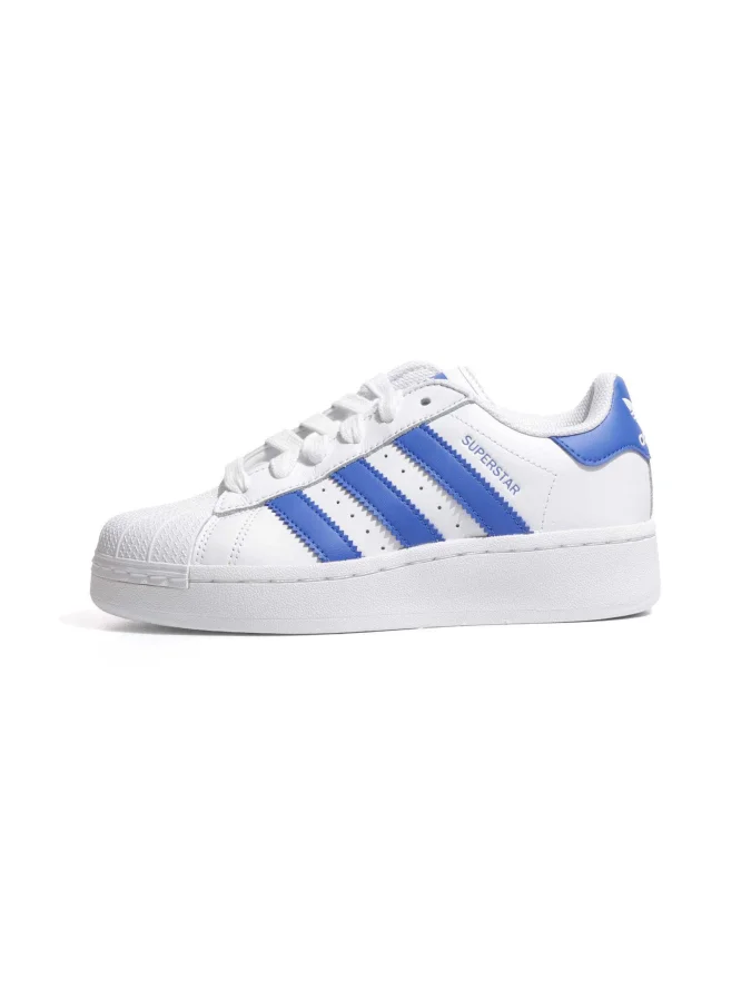 Adidas - SUPERSTAR XLG J 2