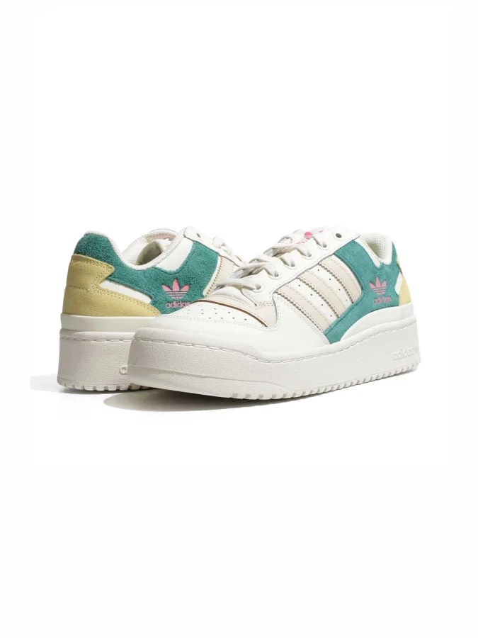 Adidas - FORUM BOLD STRIPES W
