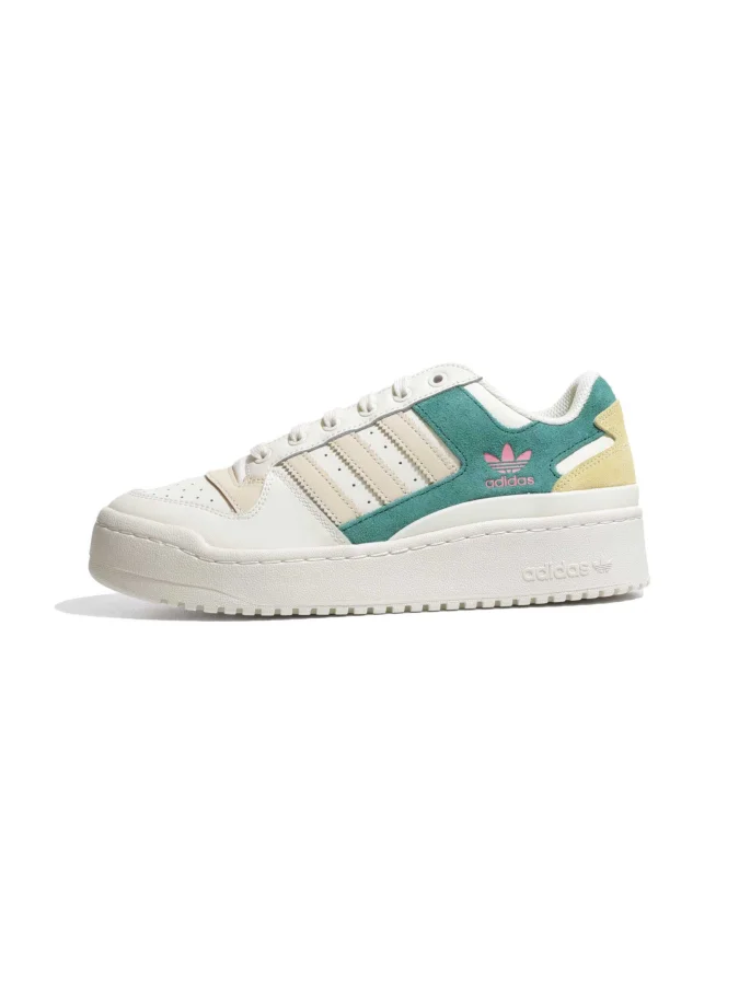 Adidas - FORUM BOLD STRIPES W 2