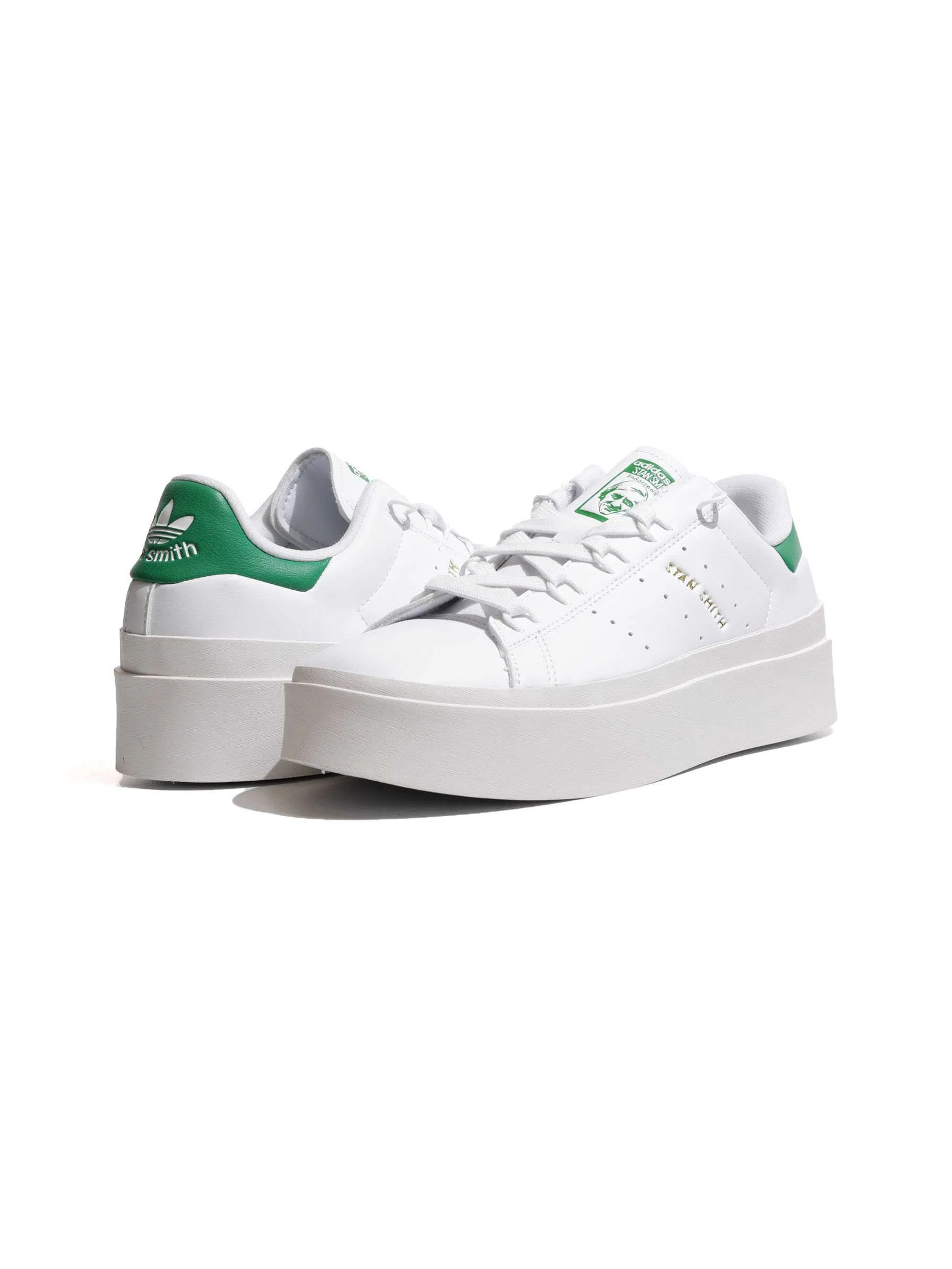 Adidas - STAN SMITH BONEGA W Adidas - STAN SMITH BONEGA W