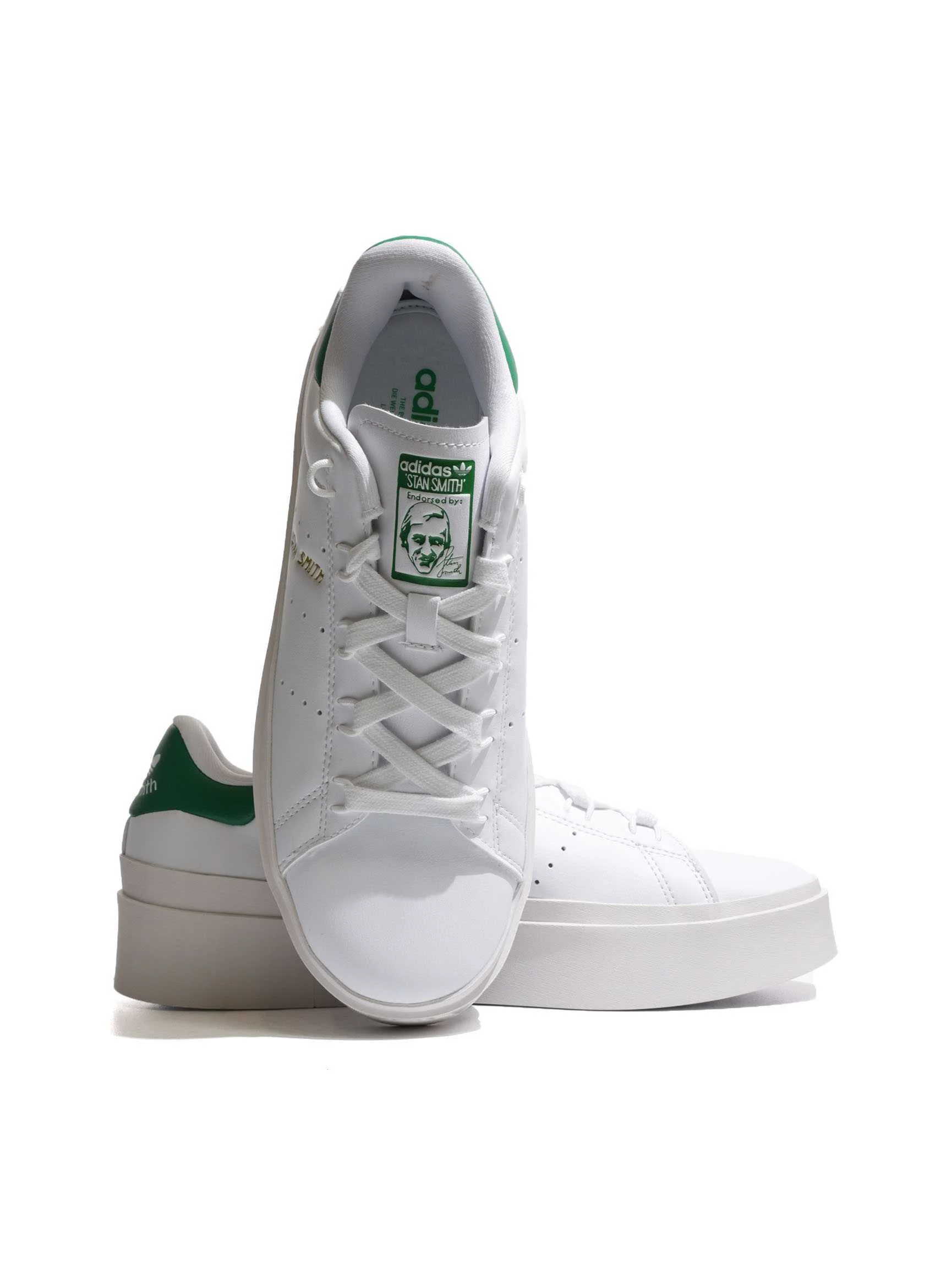 Adidas - STAN SMITH BONEGA W Adidas - STAN SMITH BONEGA W