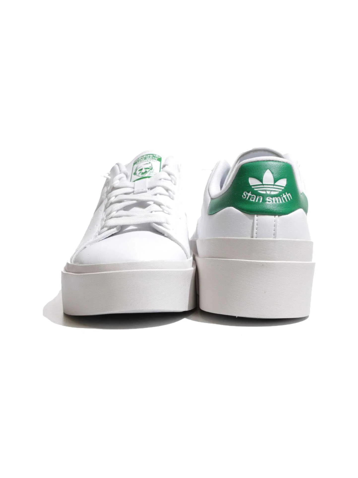Adidas - STAN SMITH BONEGA W Adidas - STAN SMITH BONEGA W