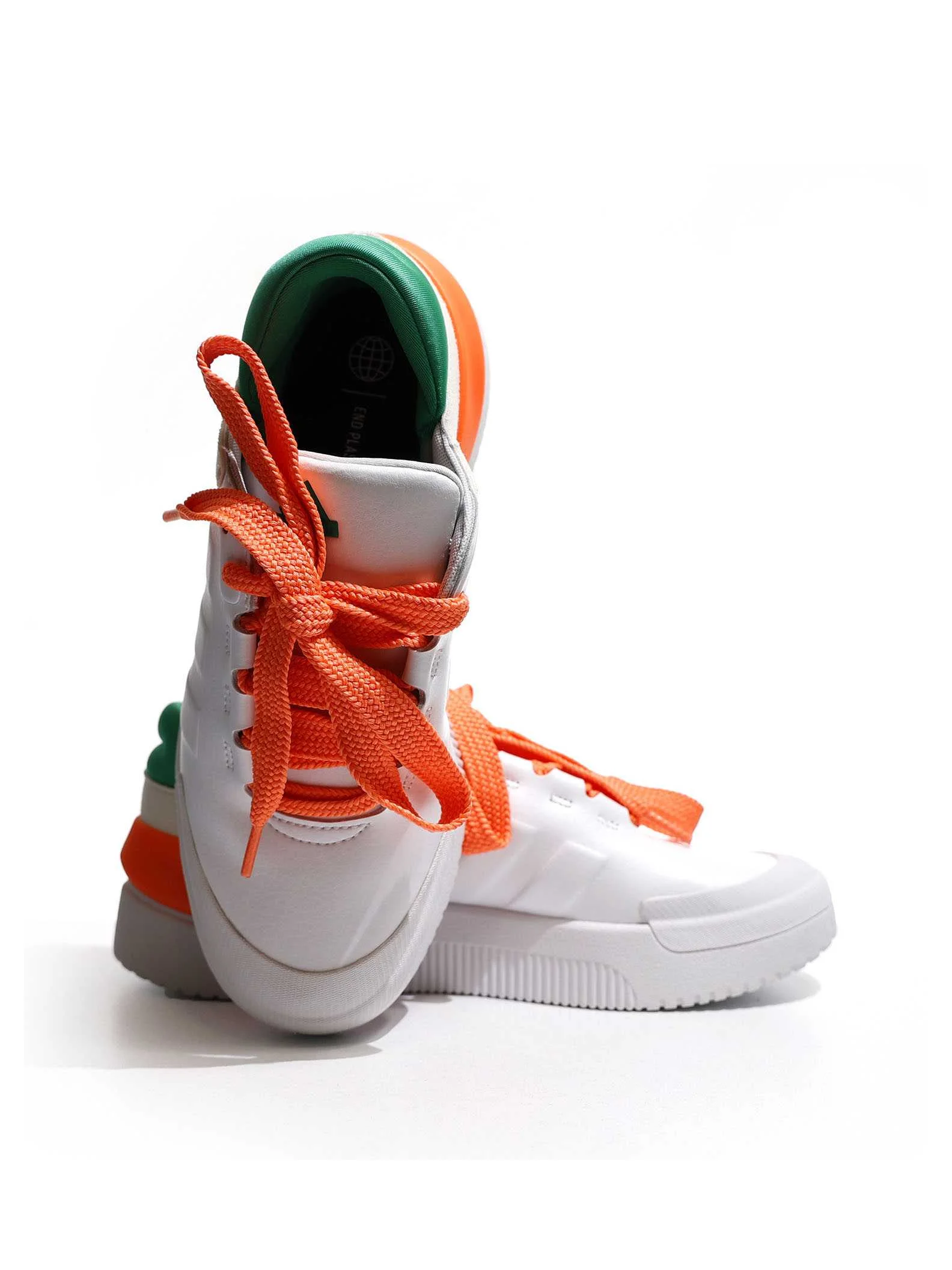 Adidas - COURT FUNK Adidas - COURT FUNK