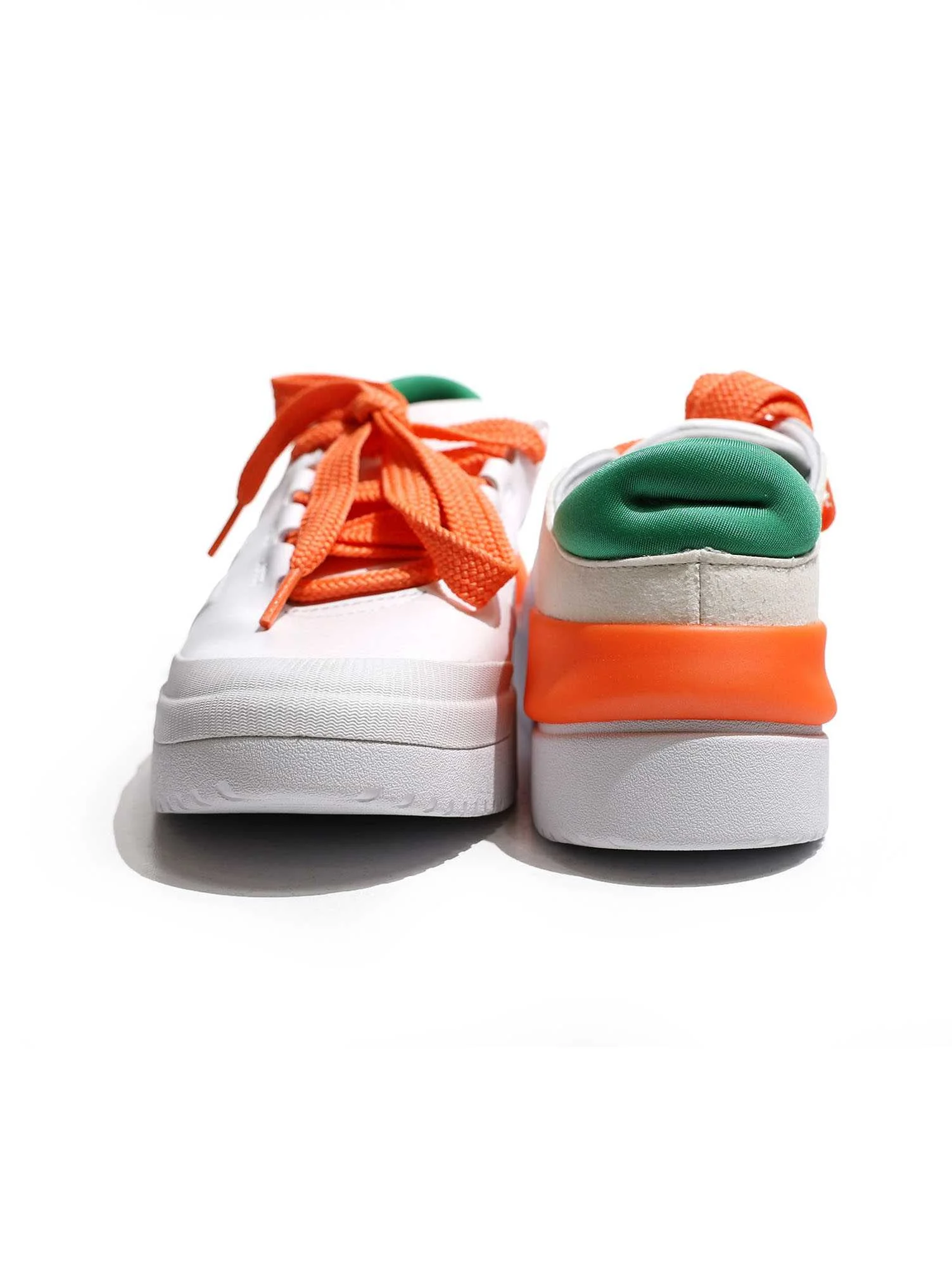 Adidas - COURT FUNK Adidas - COURT FUNK