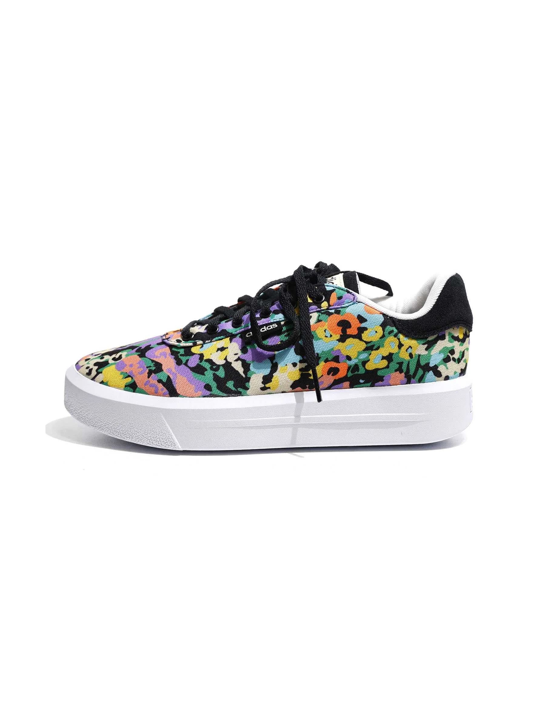 Adidas - COURT PLATFORM CLN Adidas - COURT PLATFORM CLN