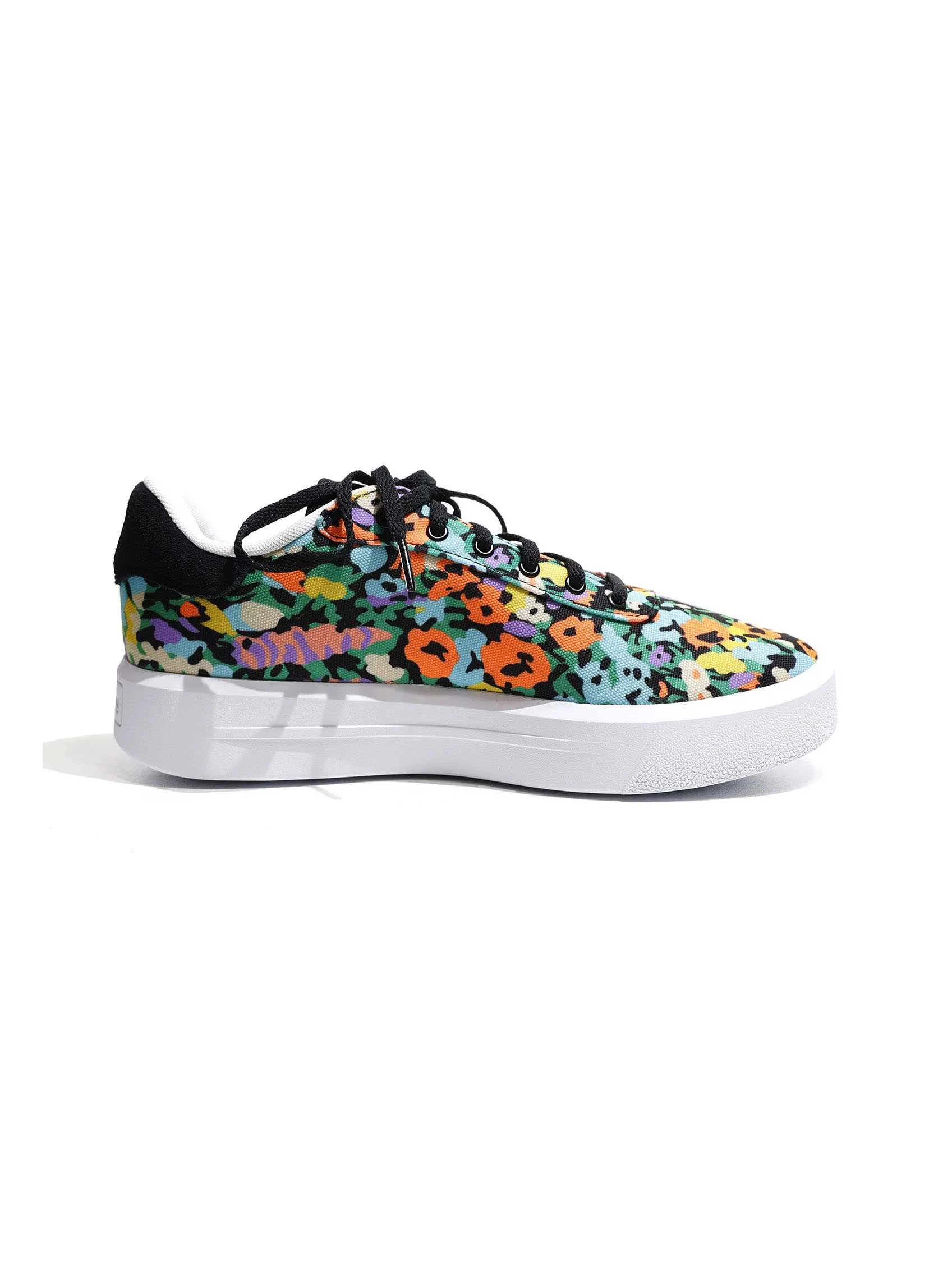 Adidas - COURT PLATFORM CLN Adidas - COURT PLATFORM CLN