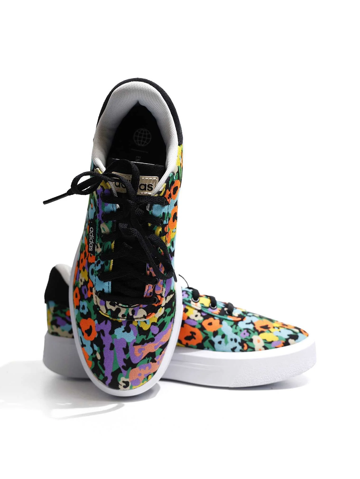 Adidas - COURT PLATFORM CLN Adidas - COURT PLATFORM CLN